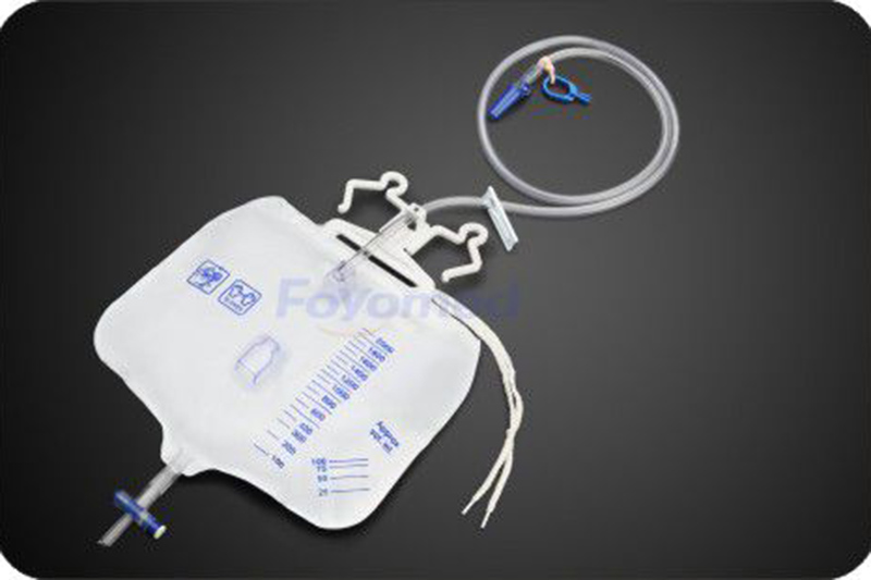 Ningbo Foyomed Medical Instruments Co., Ltd.