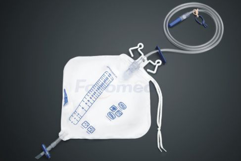 Ningbo Foyomed Medical Instruments Co., Ltd.
